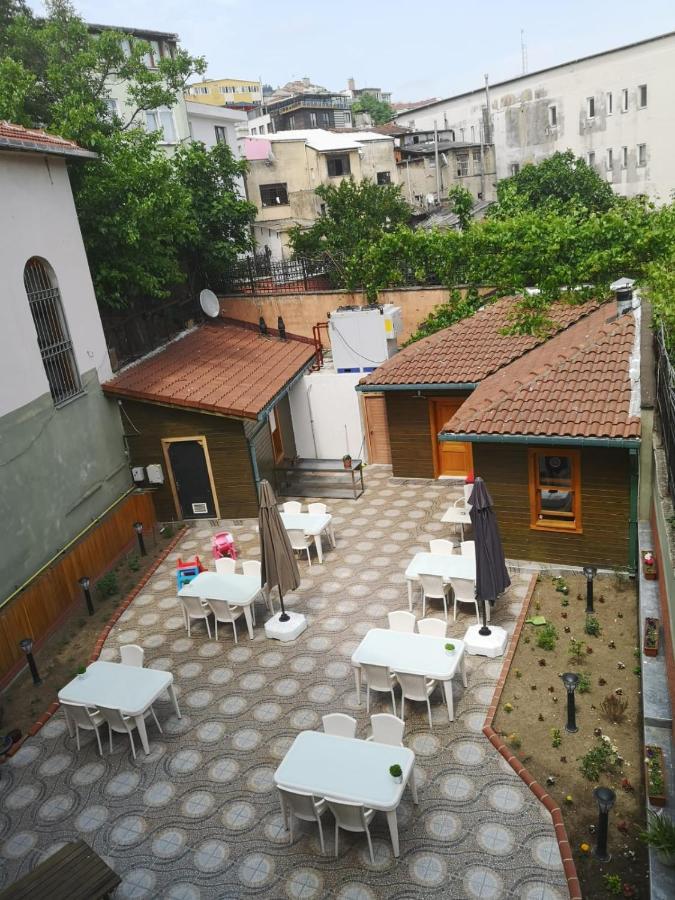 Hotel Mansion Istanbul