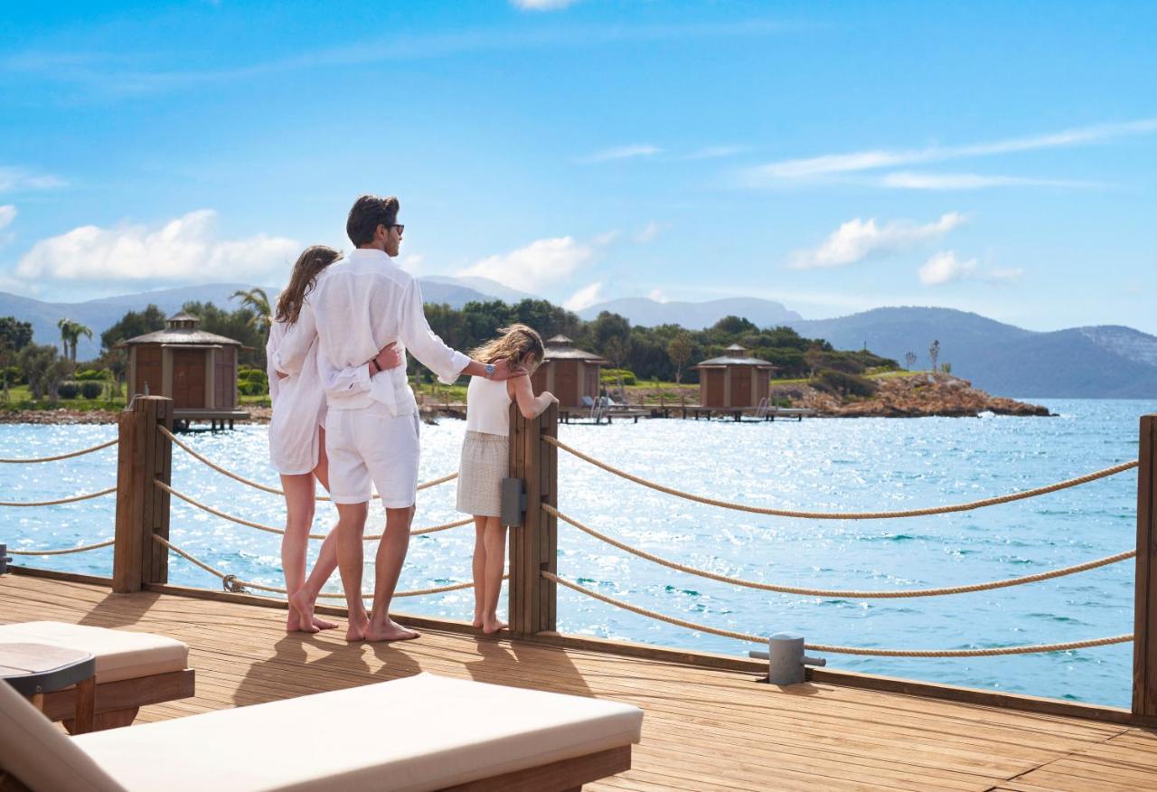 Rixos Premium Bodrum Torba