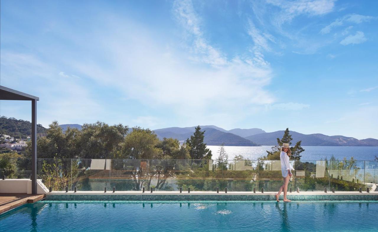 Resort Rixos Premium Bodrum 5*