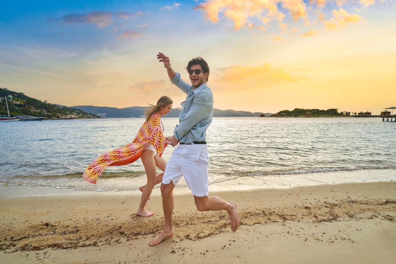 Resort Rixos Premium Bodrum Torba