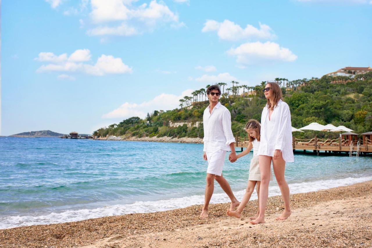 Rixos Premium Bodrum Resort 5*