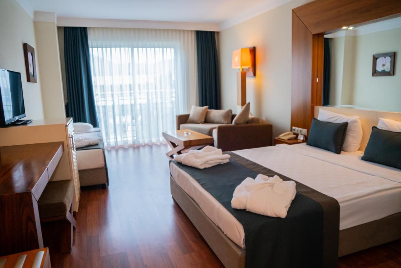 Meder 5* Kemer