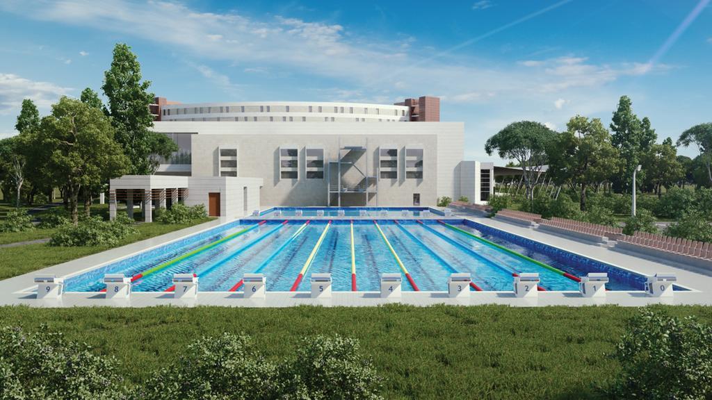 Resort Gloria Sports Arena 5*