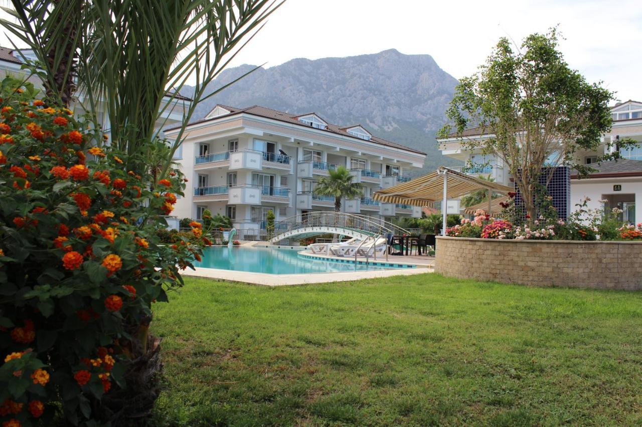 Tebriz Kemer