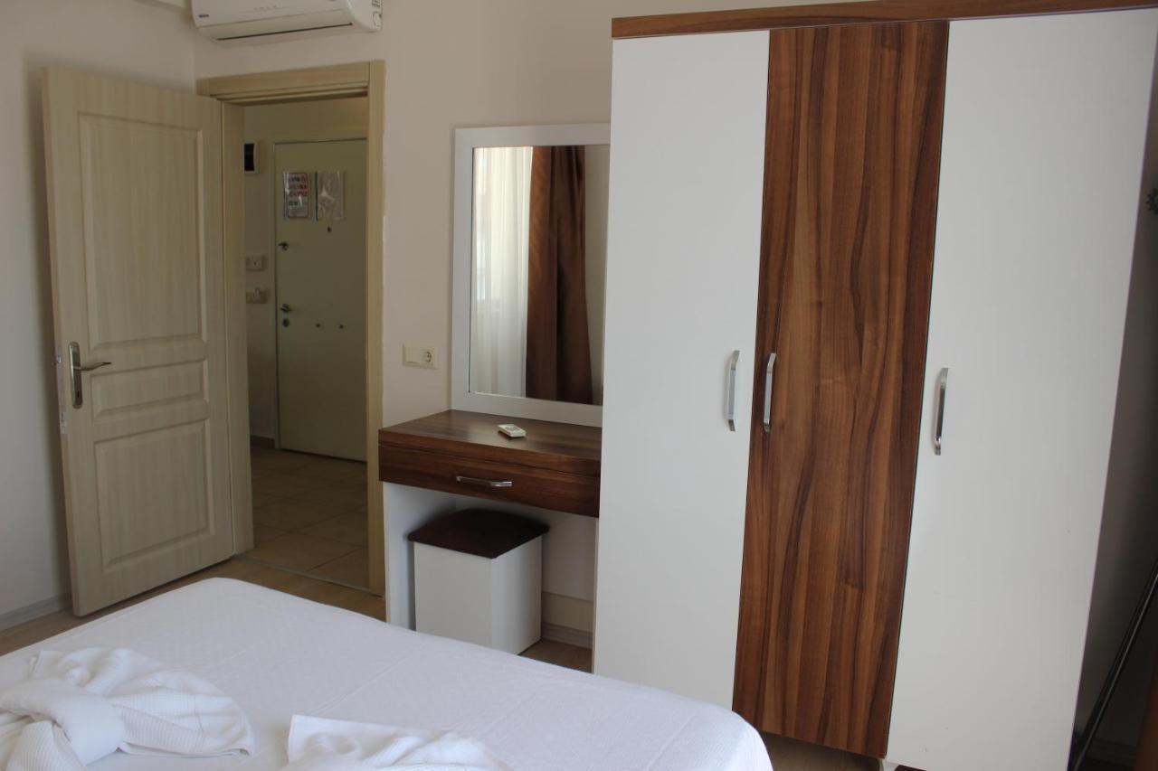 Tebriz Apartment
