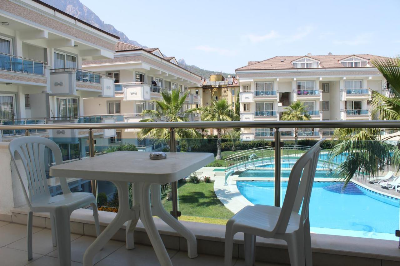 Tebriz Apartment