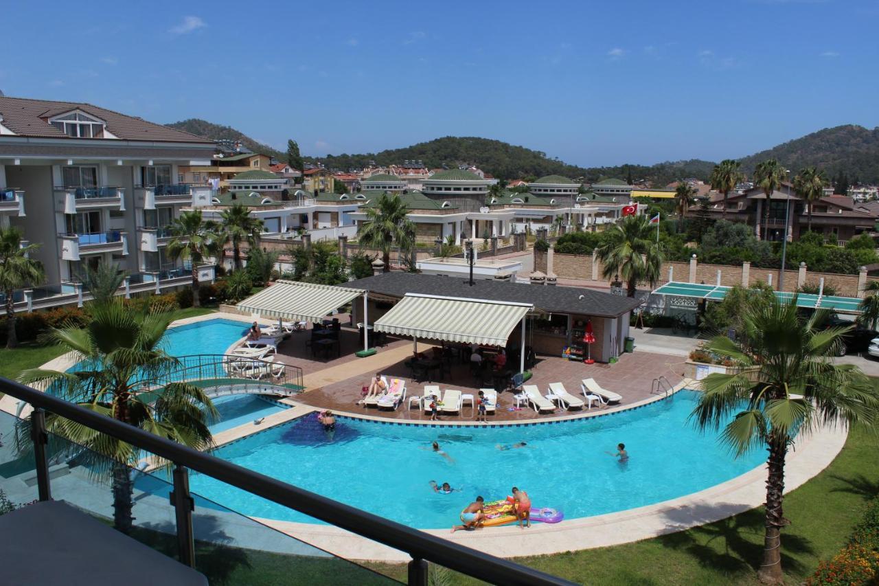 Apartment Tebriz *