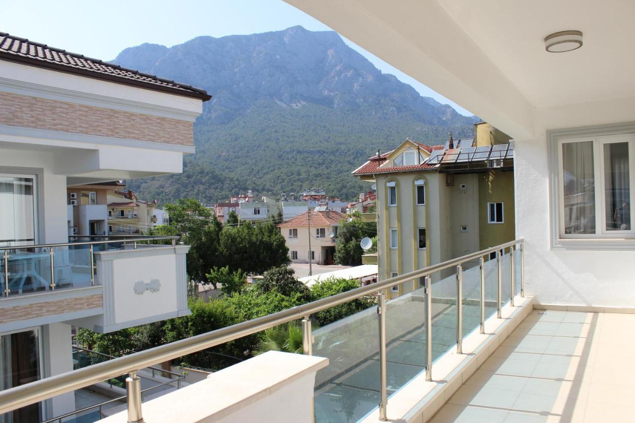 Apartment Tebriz