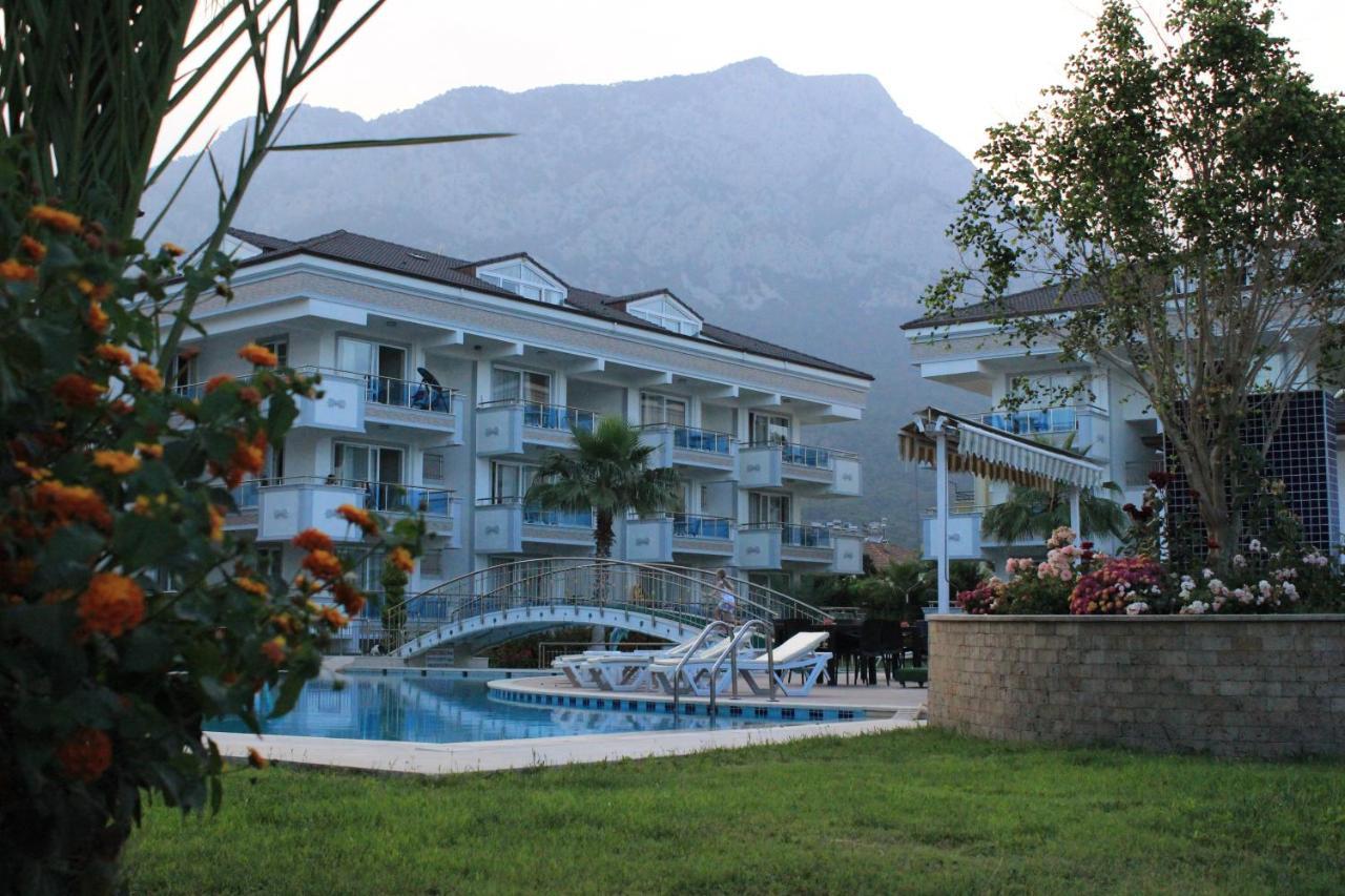 Tebriz Apartment