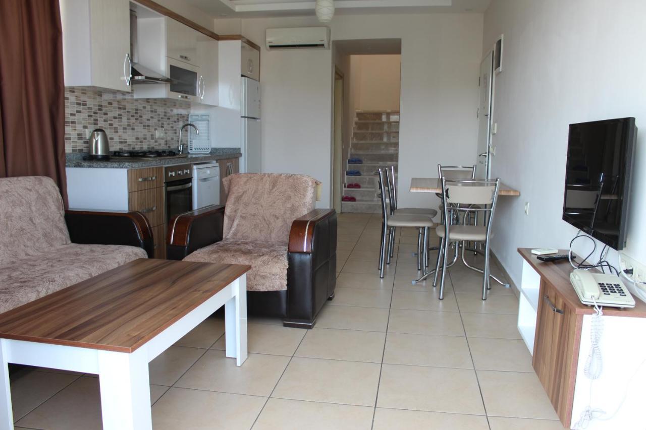 Tebriz Apartment *