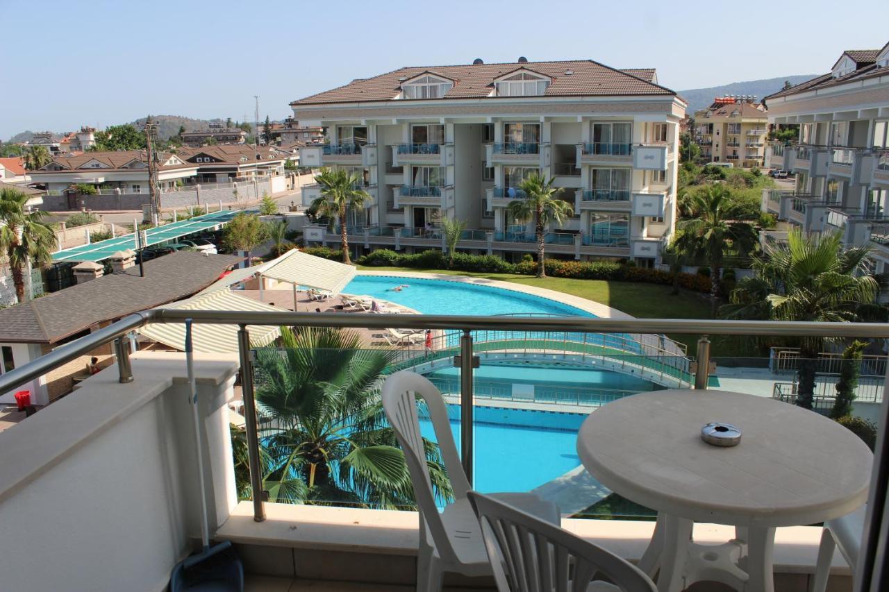 Tebriz Apartment