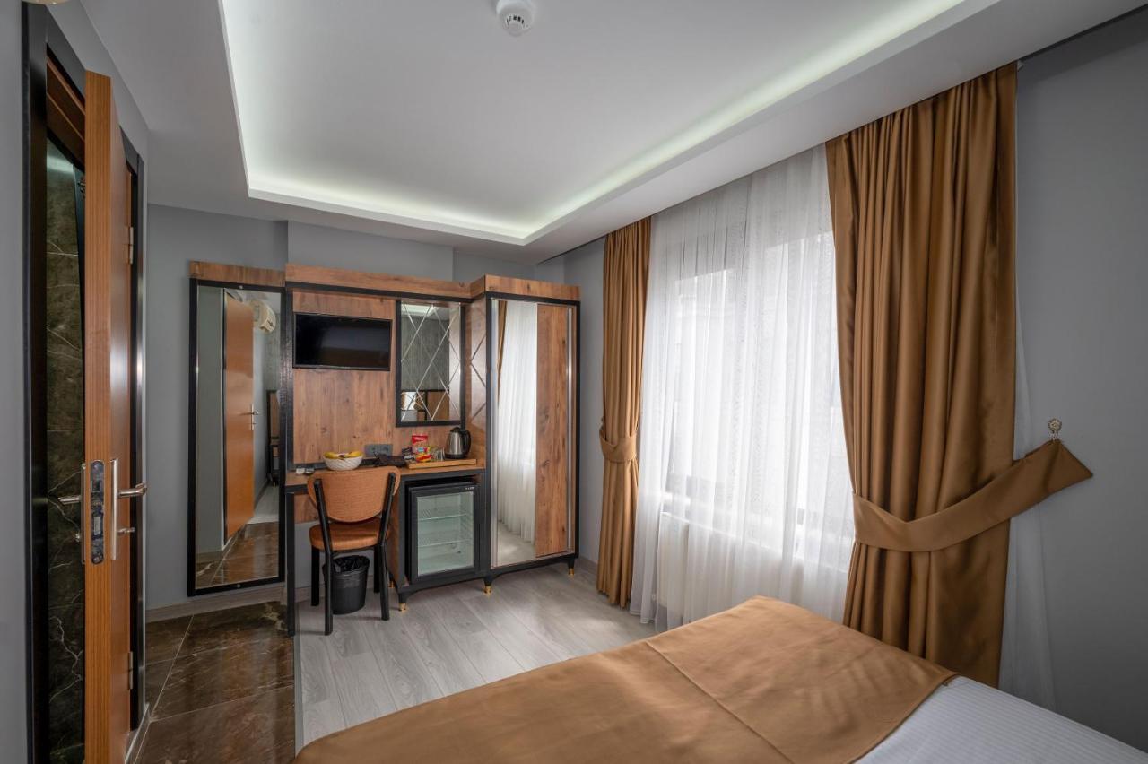 Hotel Dedem Istanbul