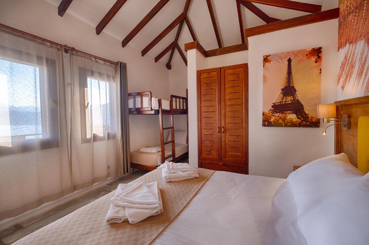Hotel Les Terrasses De