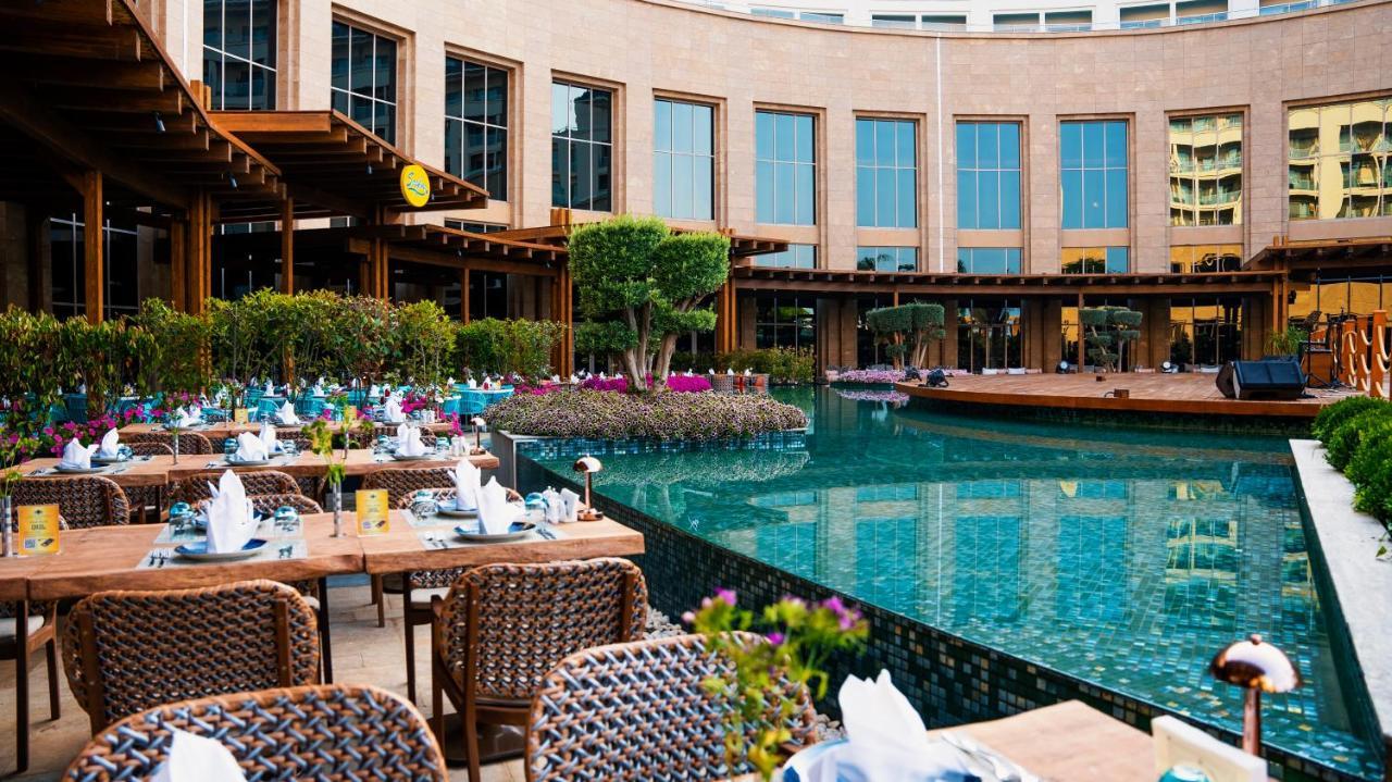 Kaya Palazzo Golf Hotel