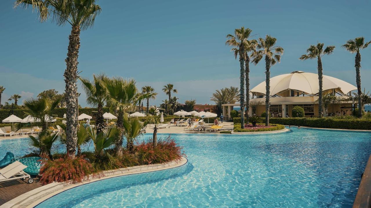 Kaya Palazzo Golf Belek