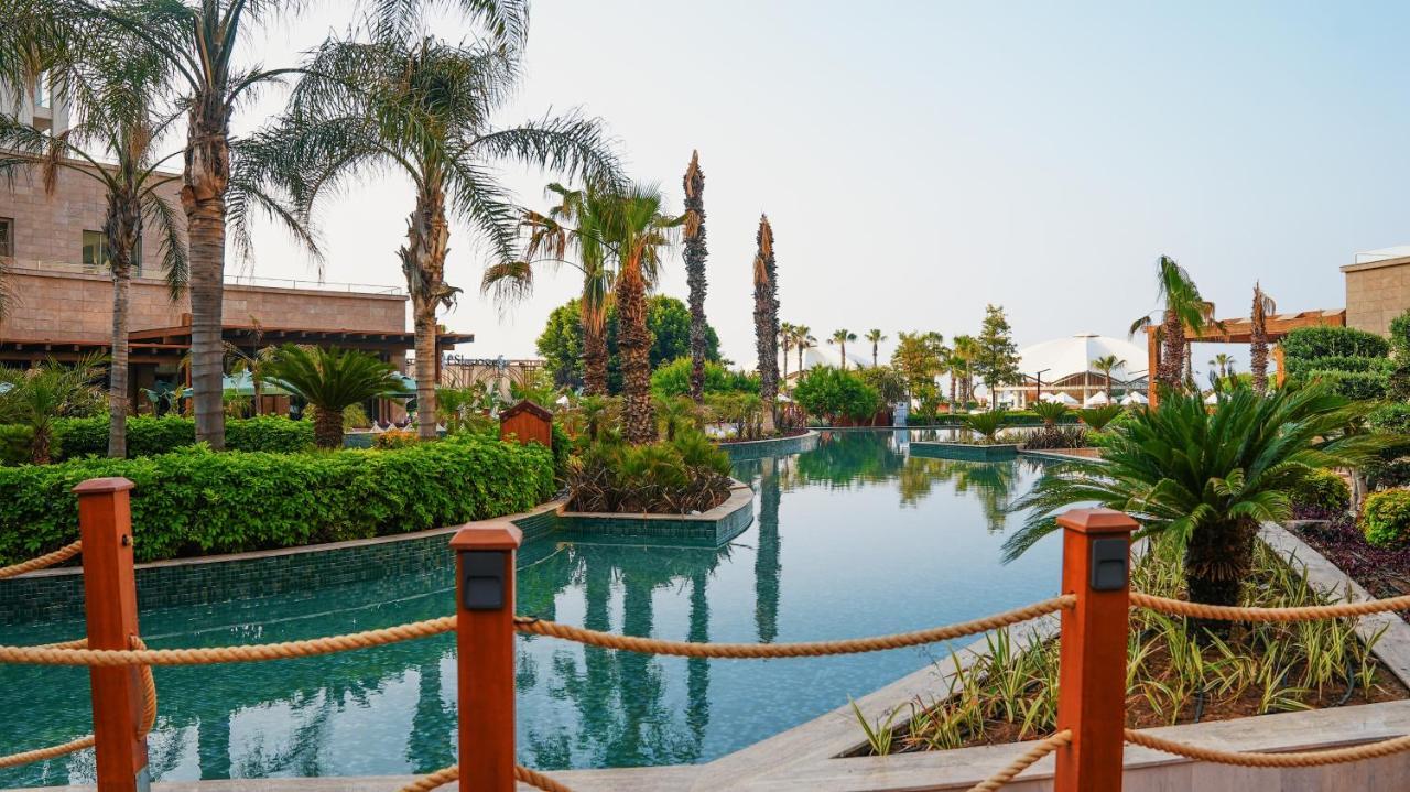 Kaya Palazzo Golf Belek