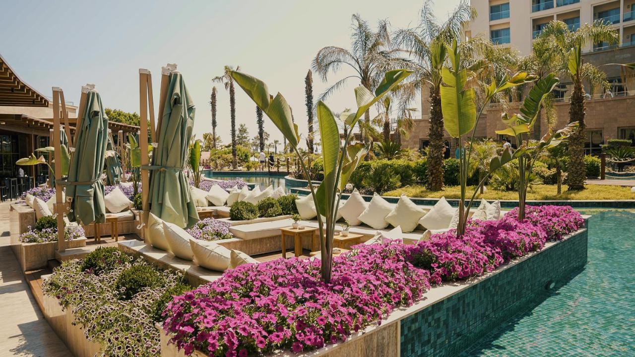 Kaya Palazzo Golf Belek