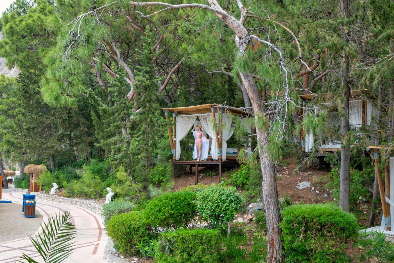 Resort Liberty Lykia Adults Only
