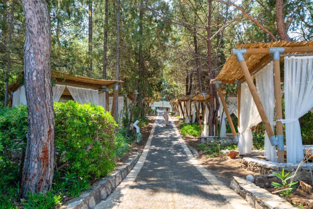 Resort Liberty Lykia Adults Only Oludeniz
