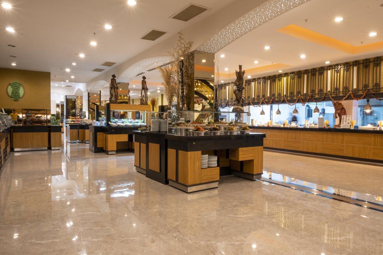 Siam Elegance & Hotel Belek