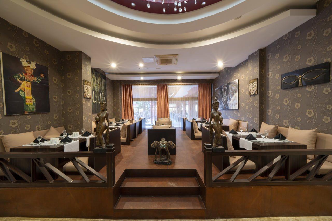 Siam Elegance & Belek