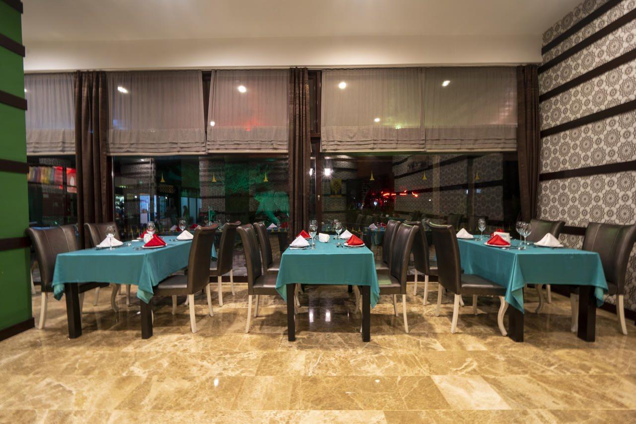 Siam Elegance &