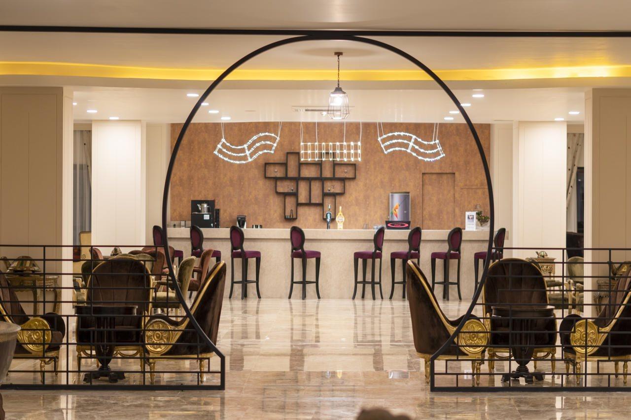 Hotel Siam Elegance & 5*