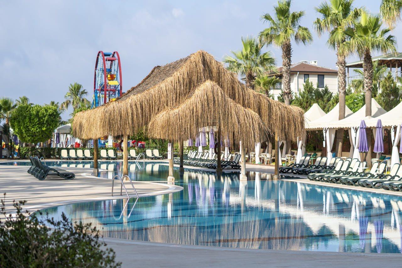 Siam Elegance & Hotel Belek