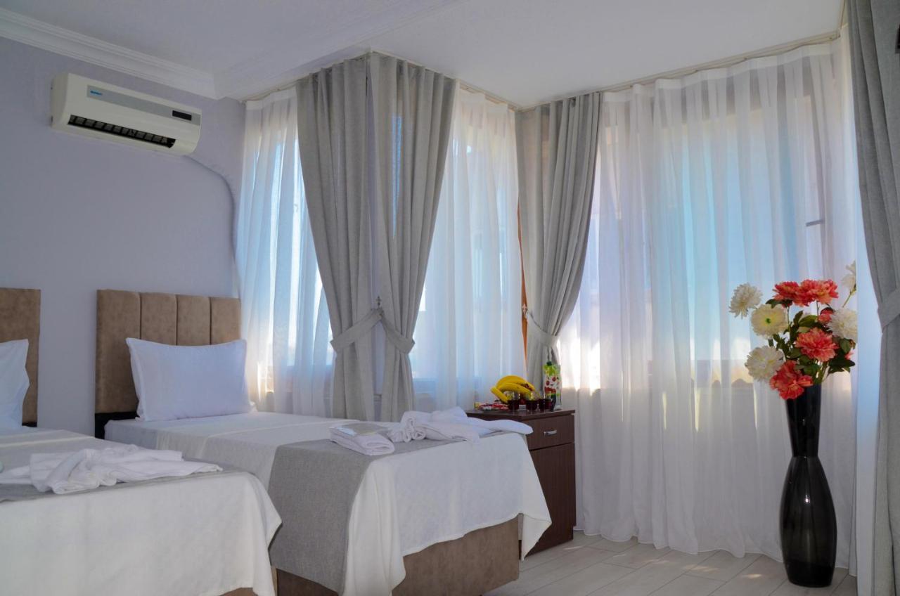 Yasmin 2* Istanbul