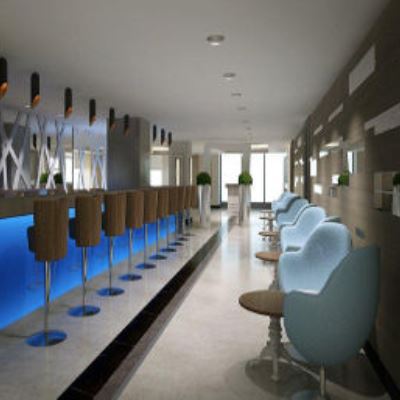 Hotel Ramada & By Wyndham Izmir 4*