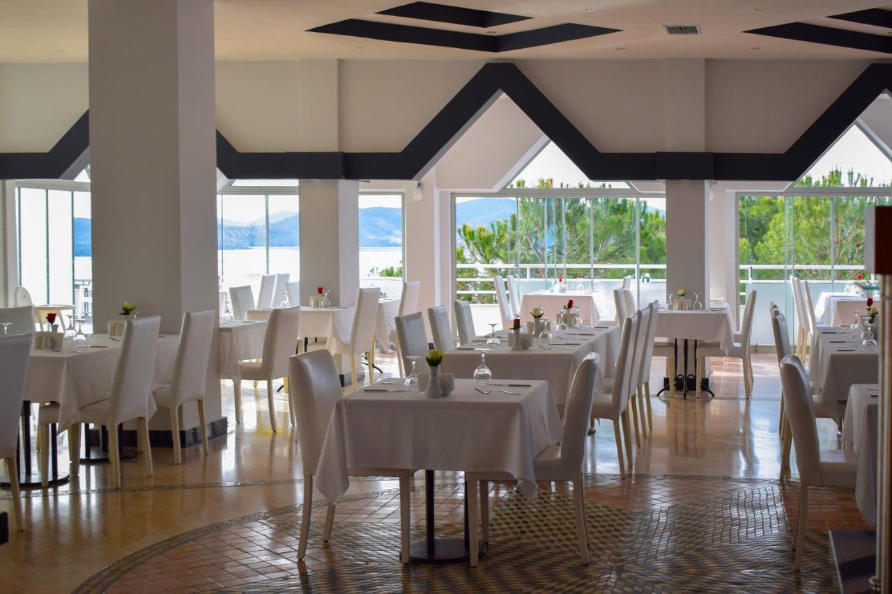 Roseira 4* Gulluk