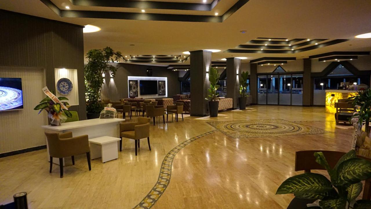 Hotel Roseira