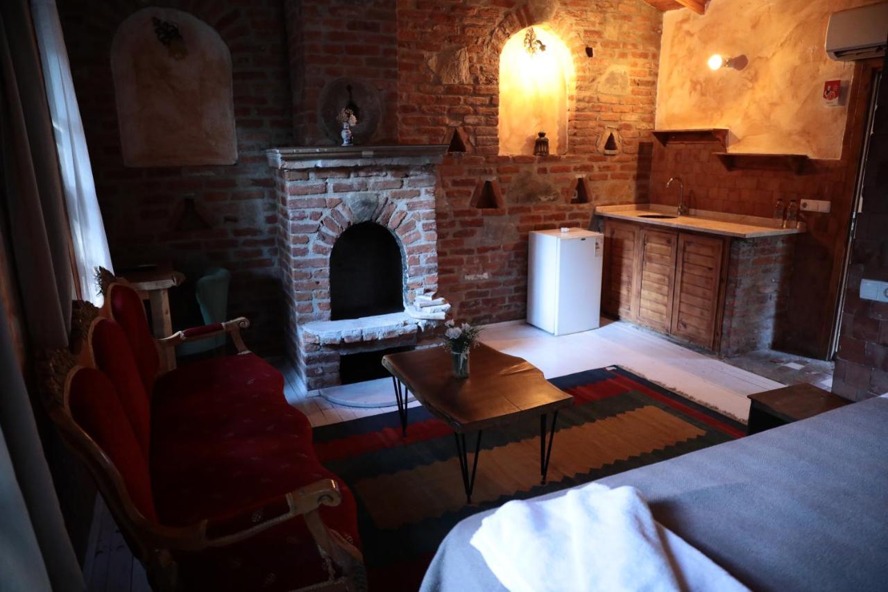 Inn Kayserkaya