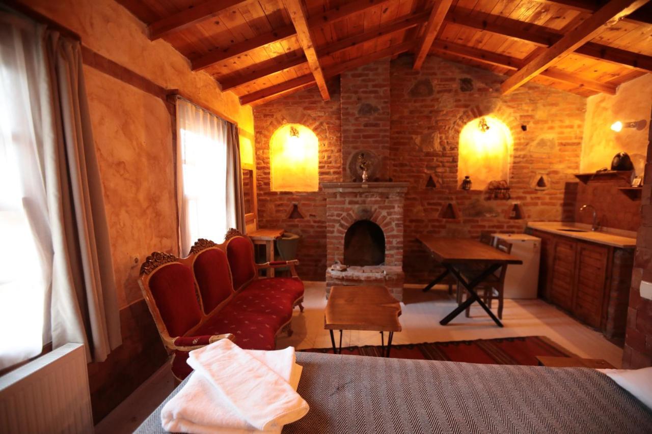 Inn Kayserkaya *