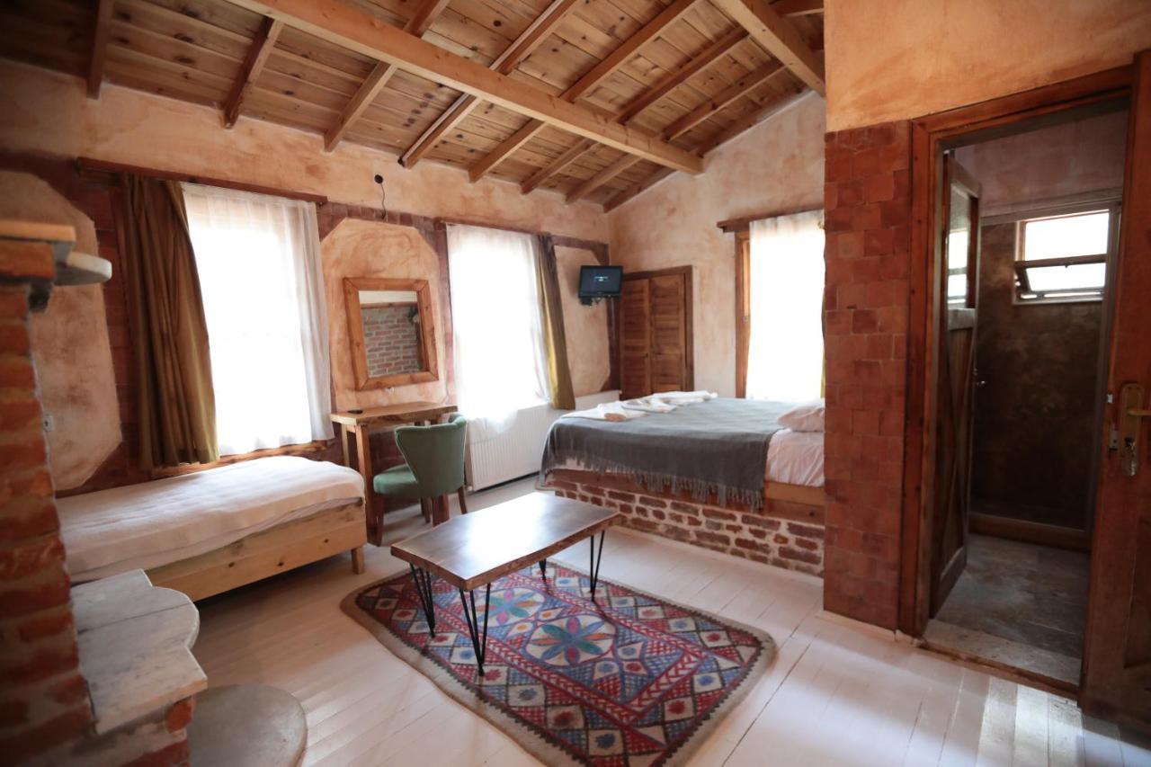 Inn Kayserkaya Selcuk