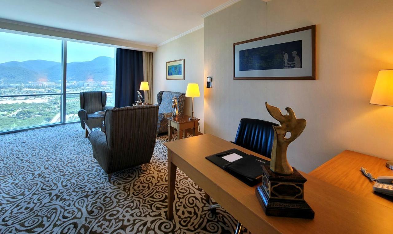 Wyndham Grand Ozdilek Thermal & 5* Izmir