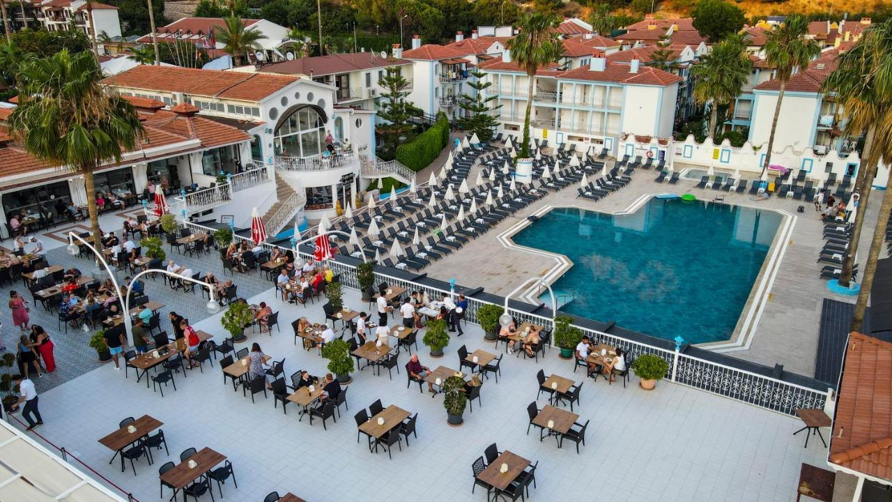 Karbel Oludeniz