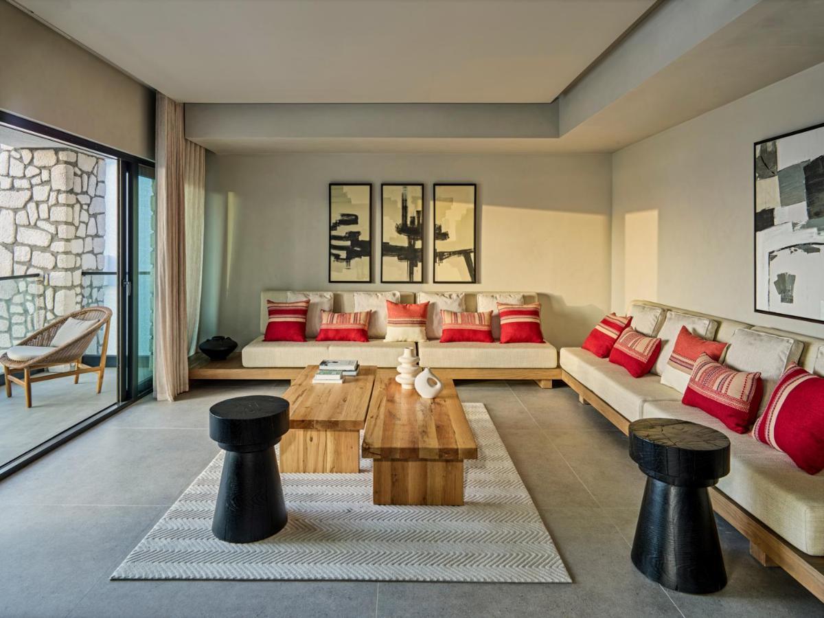 Rixos Premium Bodrum 5* Torba