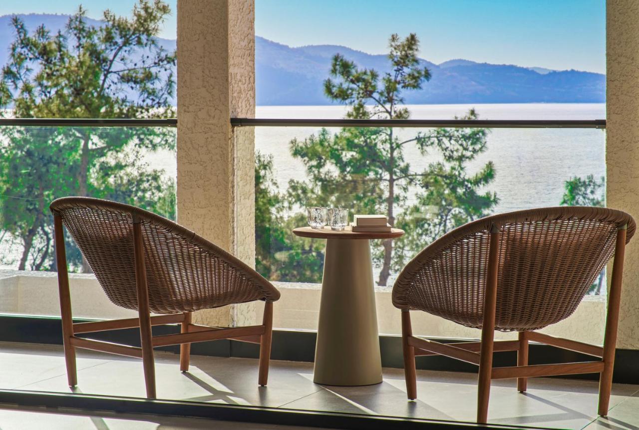 Rixos Premium Bodrum 5* Torba
