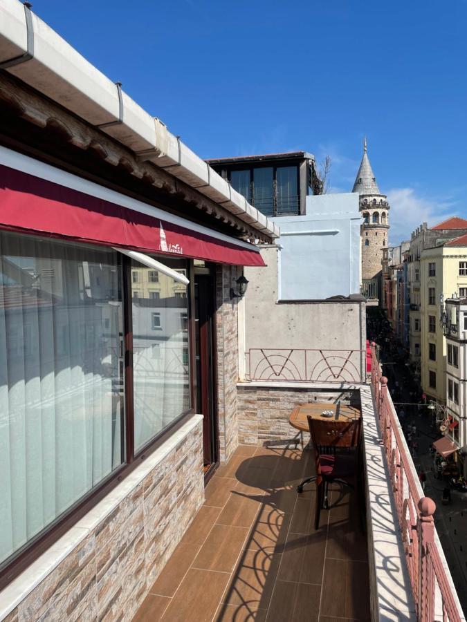 Galata Moon Istanbul