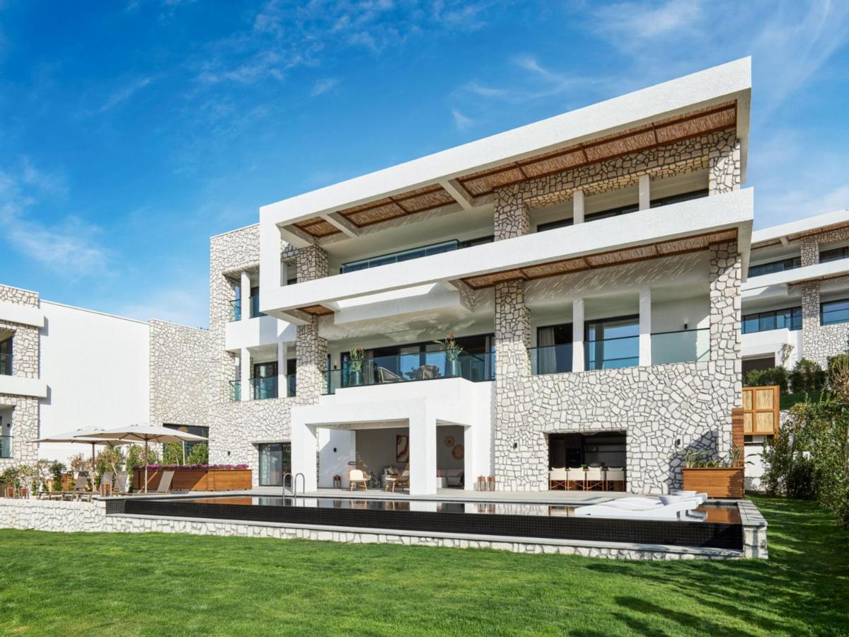 Resort Rixos Premium Bodrum