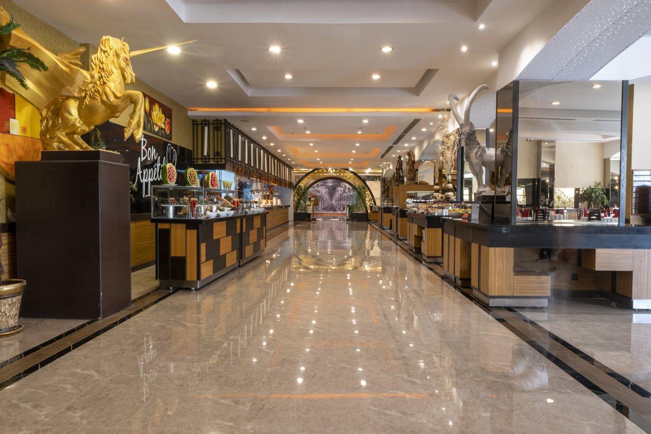Siam Elegance &