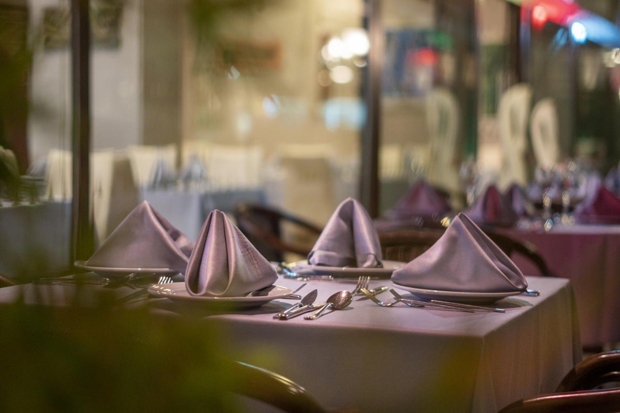 Siam Elegance & Hotel