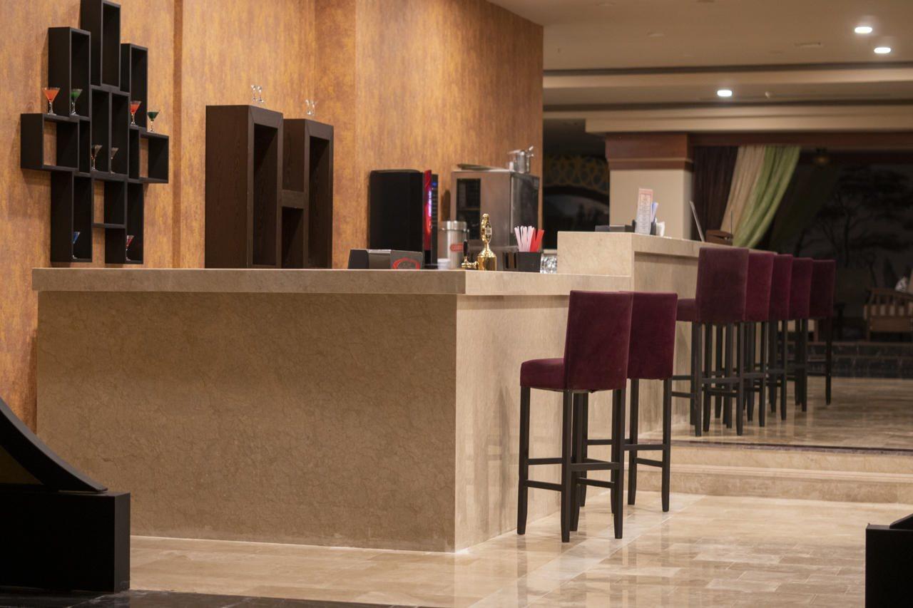 Hotel Siam Elegance &