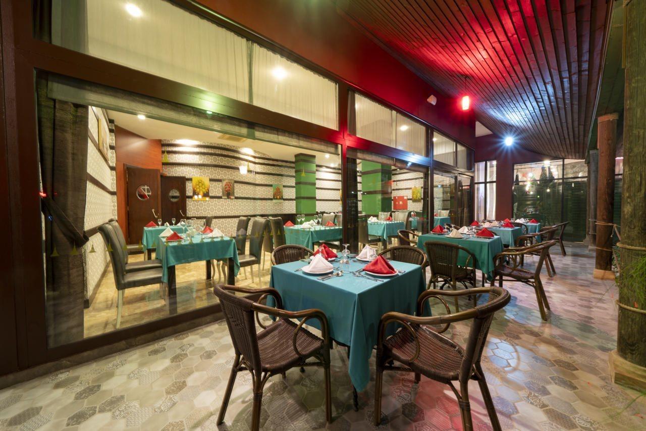 Siam Elegance & 5*