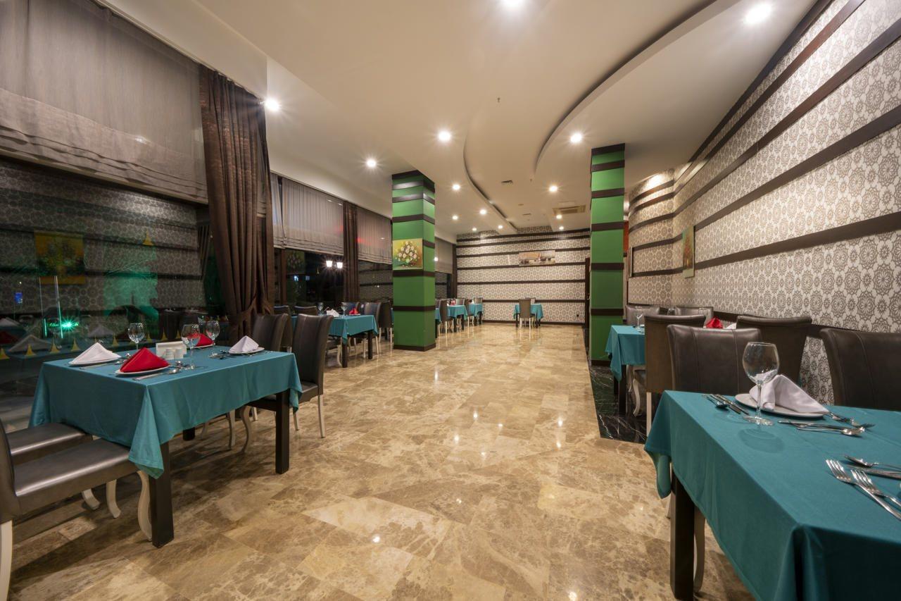 Hotel Siam Elegance &