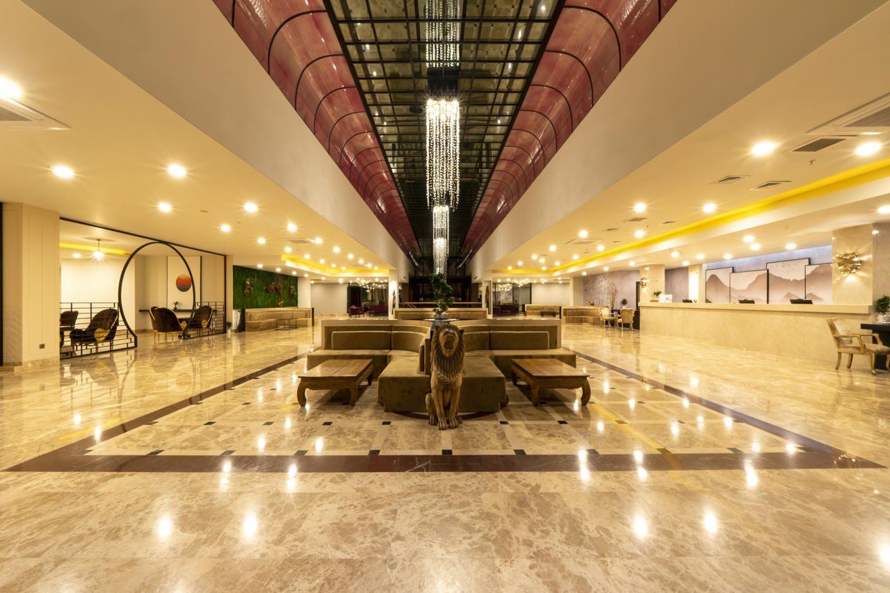Hotel Siam Elegance &