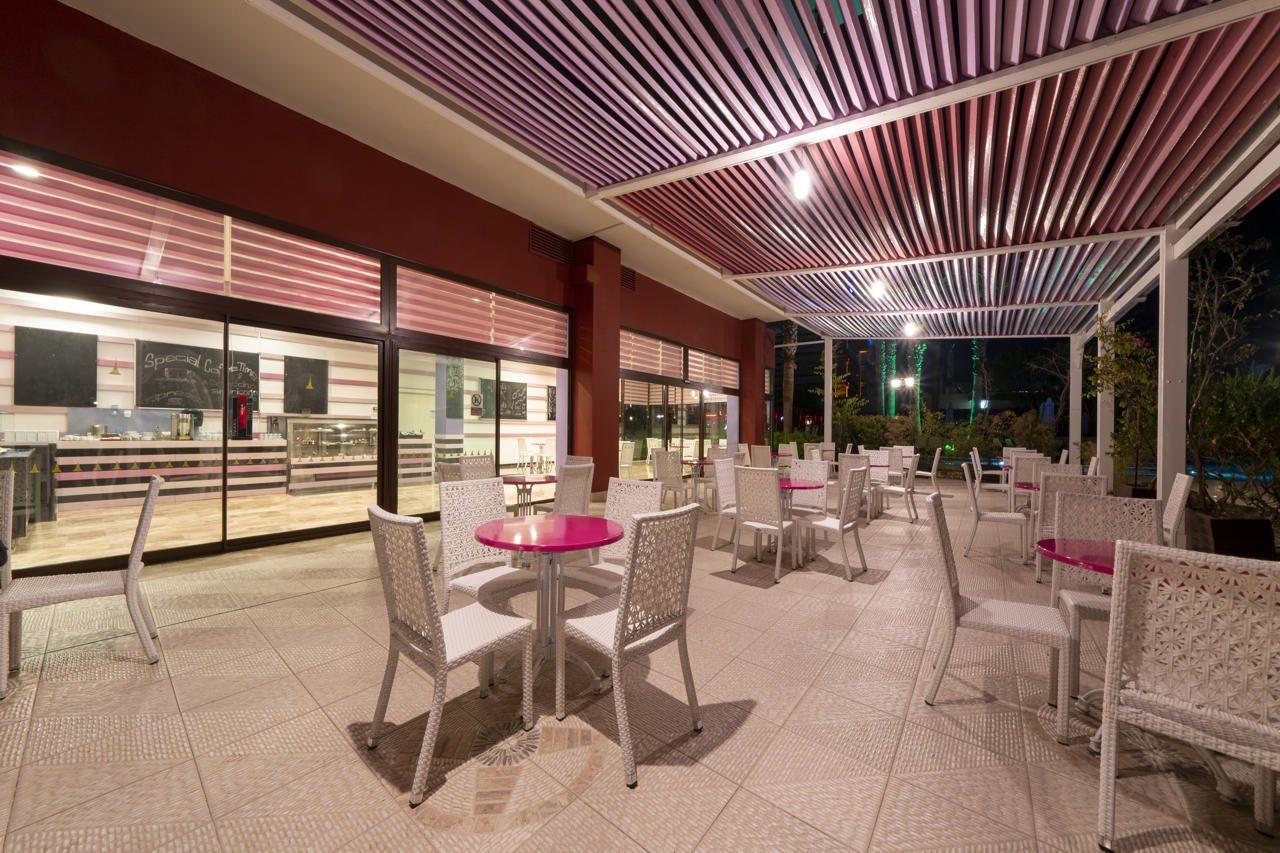 Hotel Siam Elegance & 5*