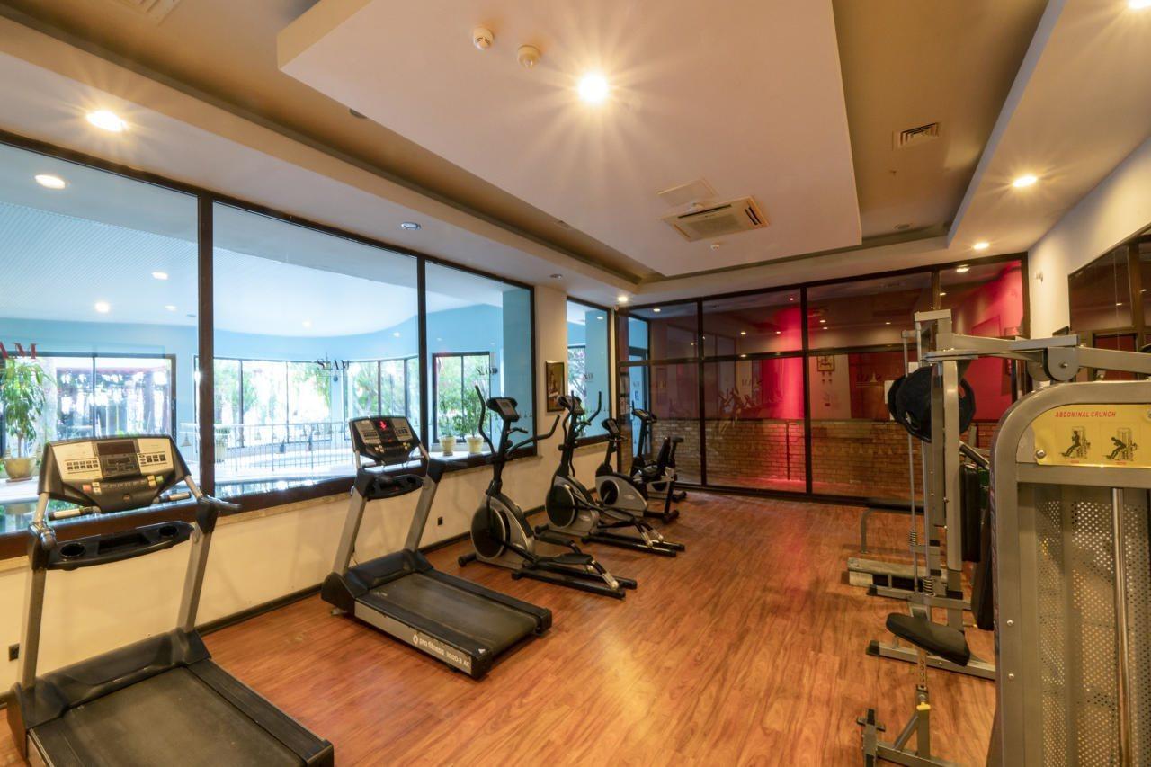 Siam Elegance & Hotel