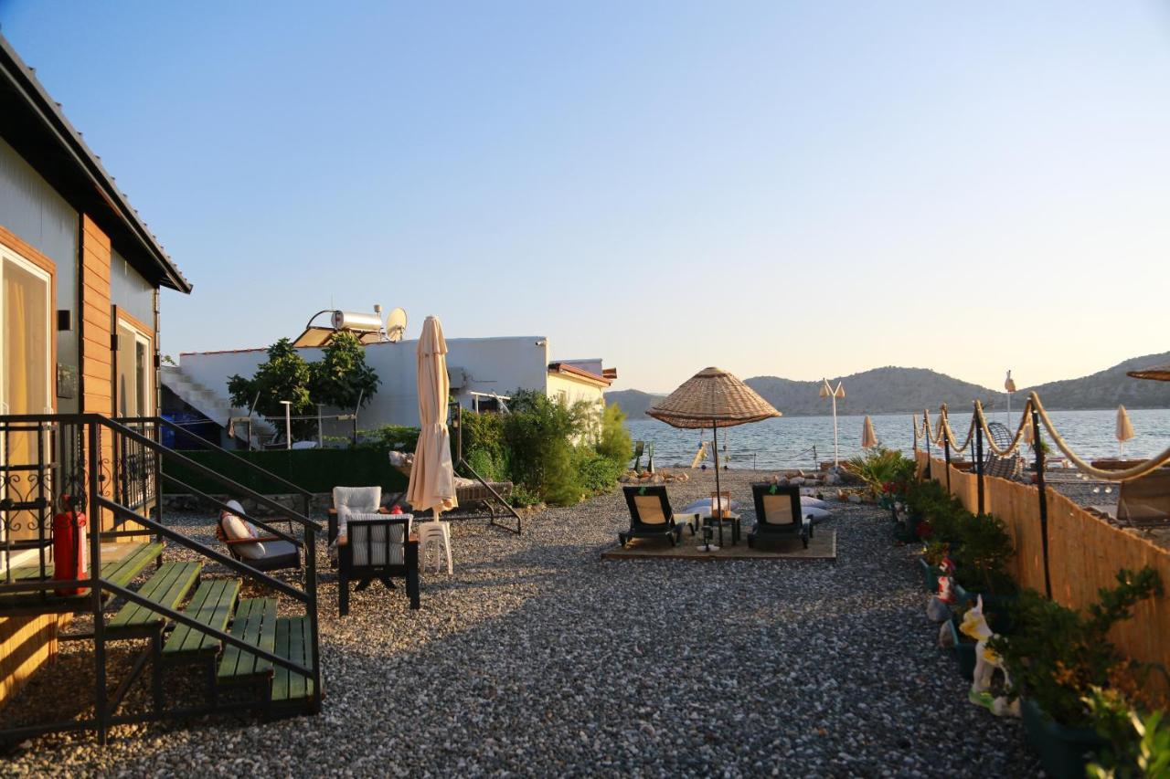 Tiny House Cactus Soeguet Holiday home Marmaris